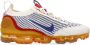 Nike Witte Textiel Sneakers AIR Vapor MAX 2021 FK SE Multicolor Heren - Thumbnail 2