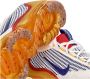 Nike Witte Textiel Sneakers AIR Vapor MAX 2021 FK SE Multicolor Heren - Thumbnail 7