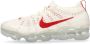 Nike Air Vapormax 2023 Flyknit Lage Schoen Beige Dames - Thumbnail 4