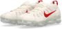 Nike Air Vapormax 2023 Flyknit Lage Schoen Beige Dames - Thumbnail 5