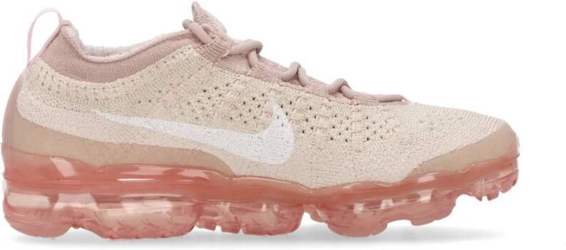 Nike Air Vapormax 2023 Flyknit Sneaker Beige Dames