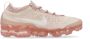 Nike Air Vapormax 2023 Flyknit Sneaker Beige Dames - Thumbnail 3