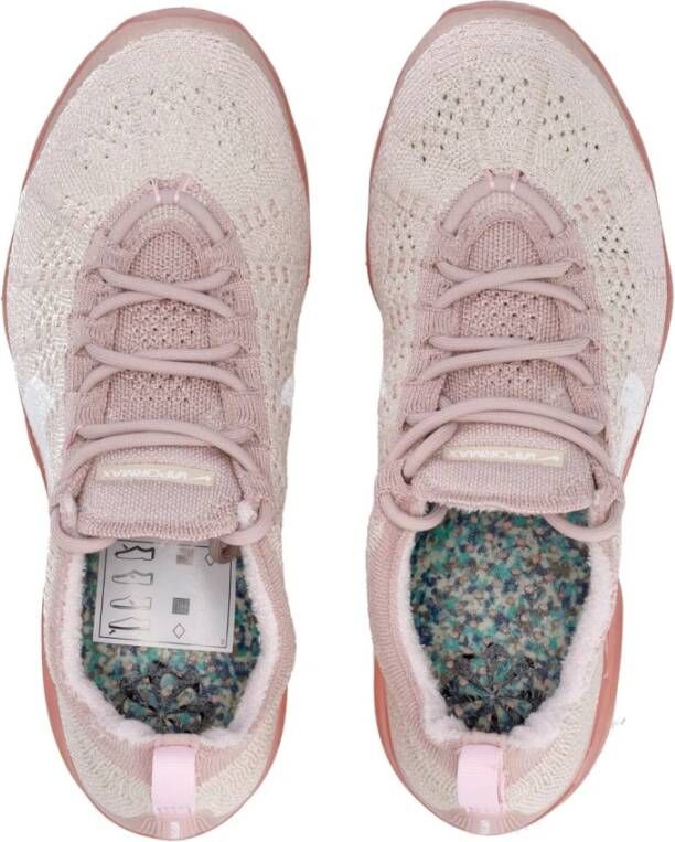Nike Air Vapormax 2023 Flyknit Sneaker Beige Dames