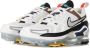 Nike Air Vapormax Evo Dames Schoenen White Synthetisch Foot Locker - Thumbnail 4