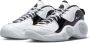 Nike Air Zoom Flight 95 White Multi-Color-Black-Football Grey - Thumbnail 3