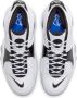 Nike Air Zoom Flight 95 White Multi-Color-Black-Football Grey - Thumbnail 4
