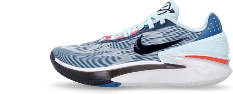 Nike Air Zoom GT Cut 2 Schoen Blue Heren