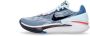 Nike G.T. Cut 2 basketbalschoenen voor heren Blauw - Thumbnail 3