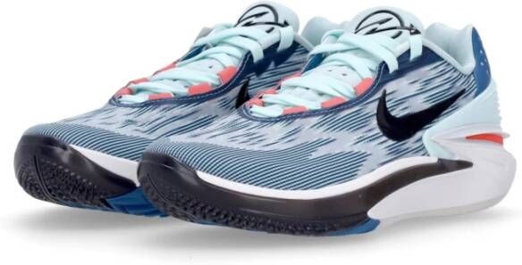 Nike Air Zoom GT Cut 2 Schoen Blue Heren