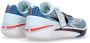 Nike G.T. Cut 2 basketbalschoenen voor heren Blauw - Thumbnail 5