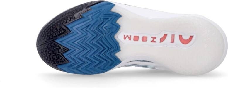 Nike Air Zoom GT Cut 2 Schoen Blue Heren