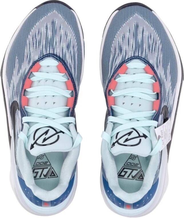 Nike Air Zoom GT Cut 2 Schoen Blue Heren