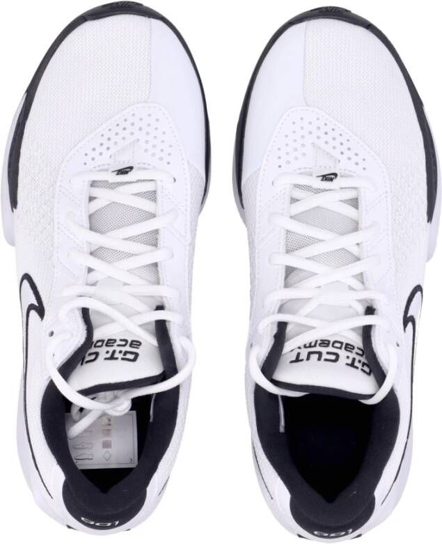 Nike Air Zoom G.t. Cut Academy Basketballschoenen