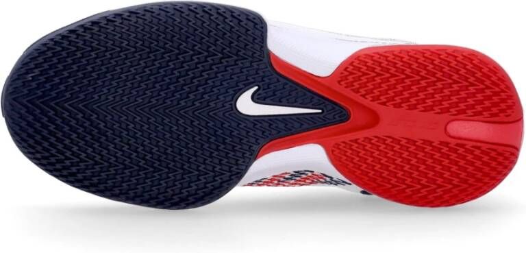 Nike Air Zoom G.t. Cut Basketbalschoenen
