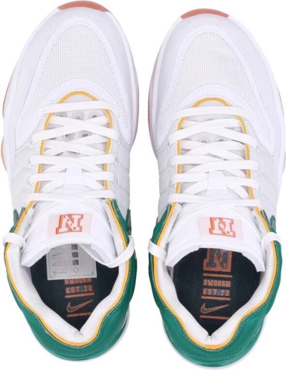 Nike Air Zoom GT Hustle 2 Basketballschoen