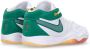 Nike Air Zoom G.t. Hustle 2 Basketbalschoenen Multicolor Heren - Thumbnail 4