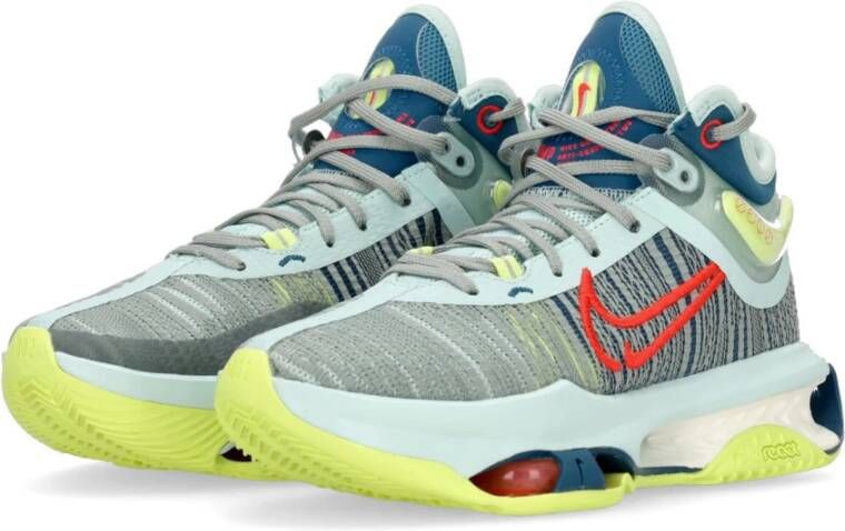 Nike Air Zoom GT Jump 2 Basketbalschoen Multicolor Heren