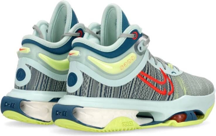 Nike Air Zoom GT Jump 2 Basketbalschoen Multicolor Heren