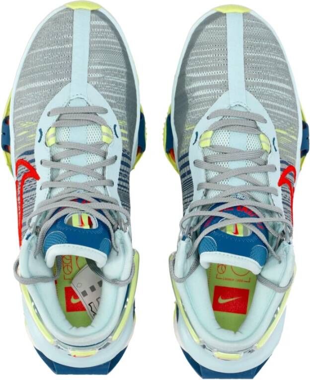 Nike Air Zoom GT Jump 2 Basketbalschoen Multicolor Heren