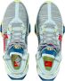 Nike Air Zoom GT Jump 2 Basketbalschoen Multicolor Heren - Thumbnail 6