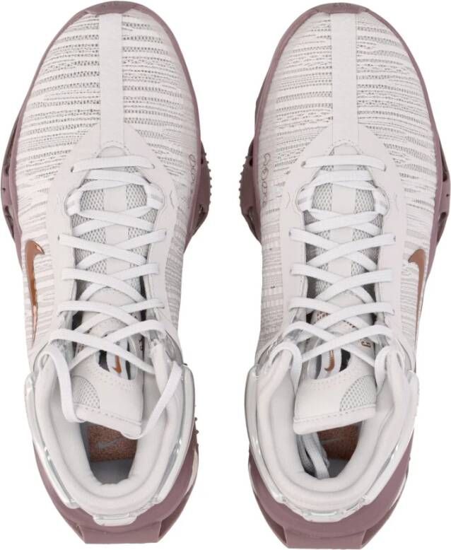 Nike Air Zoom G.t. Jump 2 Schoenen