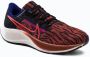 Nike AIR Zoom Pegasus 38 Sneakers Multicolor Heren - Thumbnail 2