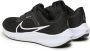 Nike Pegasus 40 Hardloopschoenen voor heren (straat) Zwart - Thumbnail 5