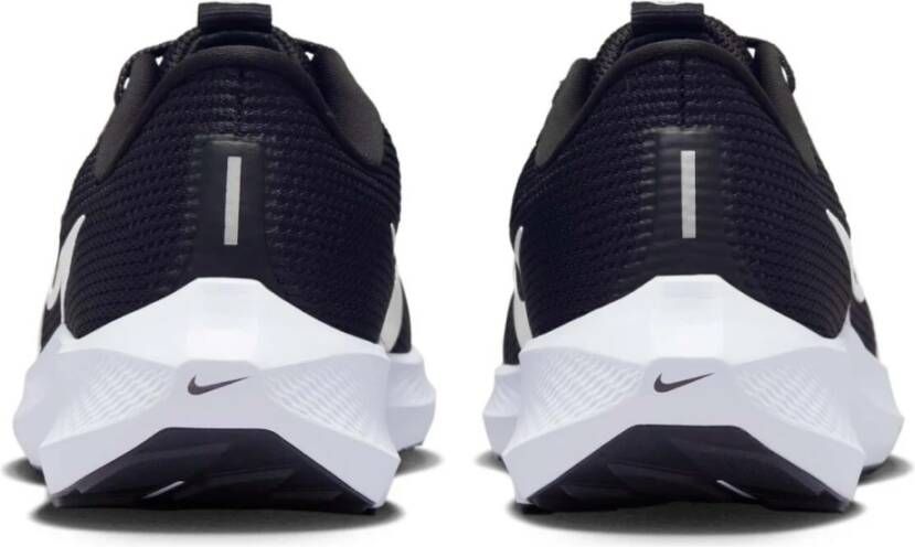 Nike Air Zoom Pegasus 40 hardloopschoenen Black Heren