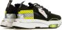 Nike Air Zoom-Type SE 3M Herenschoen Black Summit White Volt Anthracite Heren - Thumbnail 6