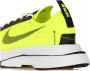 Nike Air Zoom-type Sneakers Zwart Wit Green Heren - Thumbnail 12