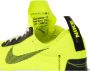 Nike Air Zoom-type Sneakers Zwart Wit Green Heren - Thumbnail 14