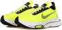 Nike Air Zoom-type Sneakers Zwart Wit Green Heren - Thumbnail 4