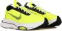 Nike Air Zoom-type Sneakers Zwart Wit Green Heren - Thumbnail 6