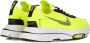 Nike Air Zoom-type Sneakers Zwart Wit Green Heren - Thumbnail 7