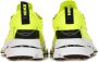 Nike Air Zoom-type Sneakers Zwart Wit Green Heren - Thumbnail 8