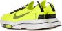 Nike Air Zoom-type Sneakers Zwart Wit Green Heren - Thumbnail 9