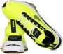 Nike Air Zoom-type Sneakers Zwart Wit Green Heren - Thumbnail 11