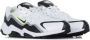 Nike Alpha Lage Schoen in Zwart Grijs Wit Multicolor Heren - Thumbnail 5