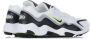 Nike Alpha Lage Schoen in Zwart Grijs Wit Multicolor Heren - Thumbnail 6