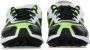 Nike Alpha Lage Schoen Zwart Rood Wit Multicolor Heren - Thumbnail 4