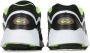 Nike Alpha Lage Schoen Zwart Rood Wit Multicolor Heren - Thumbnail 7