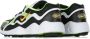 Nike Alpha Lage Schoen Zwart Rood Wit Multicolor Heren - Thumbnail 8