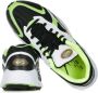 Nike Alpha Lage Schoen Zwart Rood Wit Multicolor Heren - Thumbnail 10