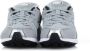 Nike Alpha Lage Sneaker Grijs Metallic Streetwear Gray Heren - Thumbnail 4