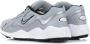 Nike Alpha Lage Sneaker Grijs Metallic Streetwear Gray Heren - Thumbnail 8