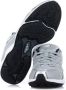 Nike Alpha Lage Sneaker Grijs Metallic Streetwear Gray Heren - Thumbnail 9