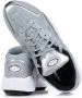 Nike Alpha Lage Sneaker Grijs Metallic Streetwear Gray Heren - Thumbnail 10