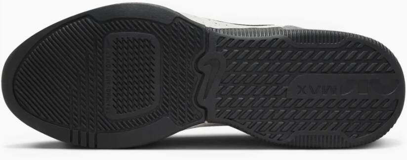Nike Alpha Trainer 5 voor alle soorten training Gray Heren