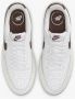 Nike Alta Court Vision Basketbalschoenen White Dames - Thumbnail 5