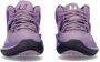 Nike Amethyst Wave Basketbalschoen Purple Unisex - Thumbnail 4